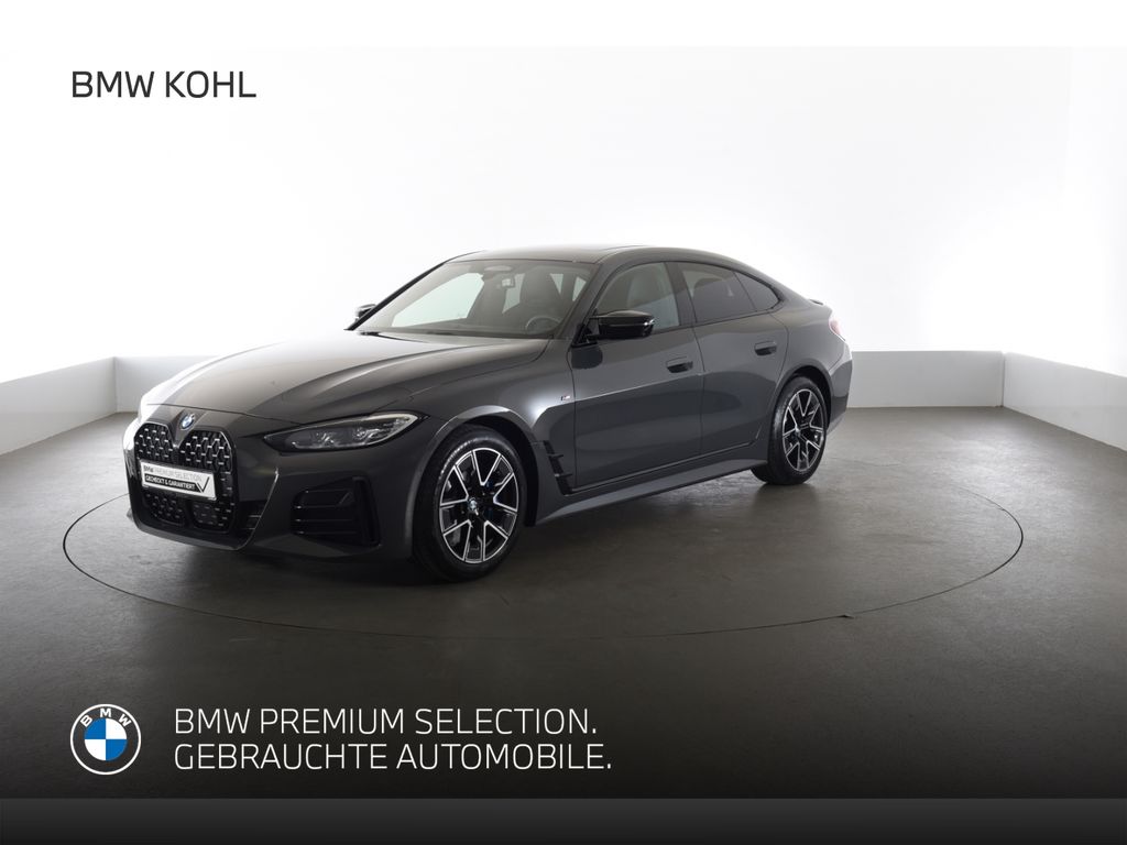 BMW M440 2024