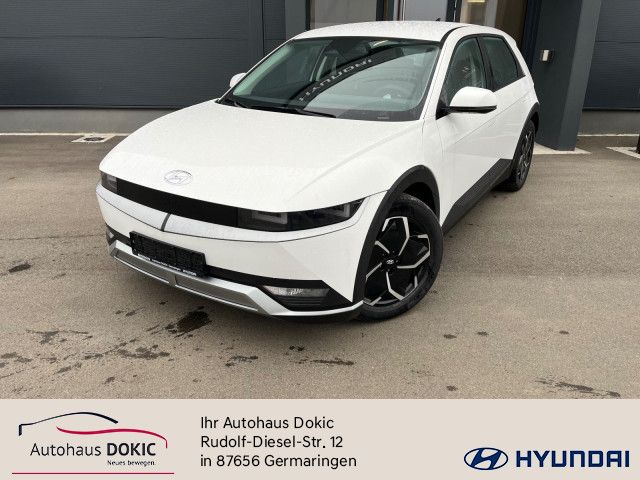 Hyundai IONIQ 5 2024