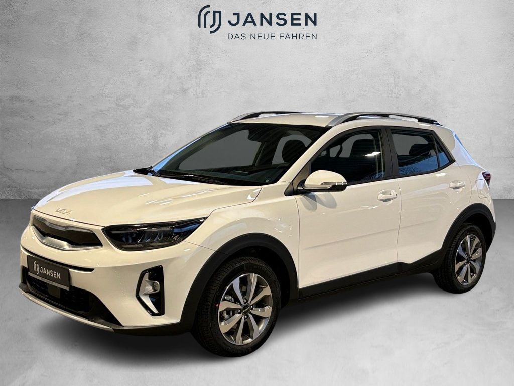 Kia Stonic 2023