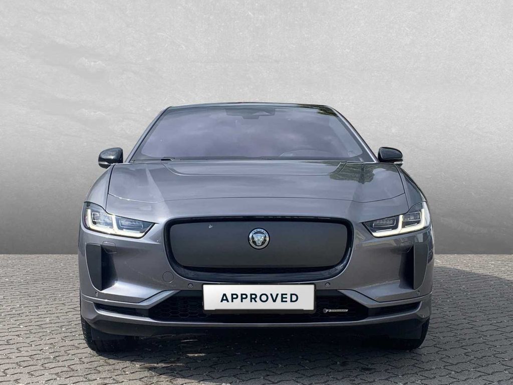 Jaguar I-Pace 2024