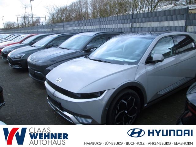 Hyundai IONIQ 5 2024