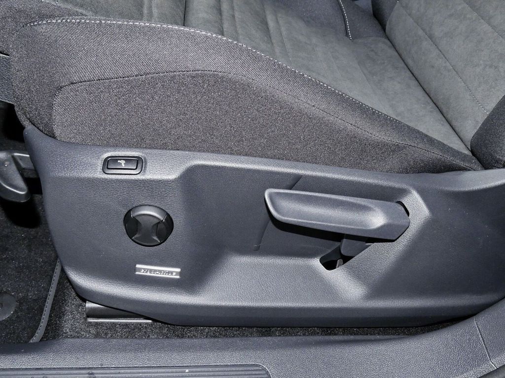 Volkswagen Touran 2025