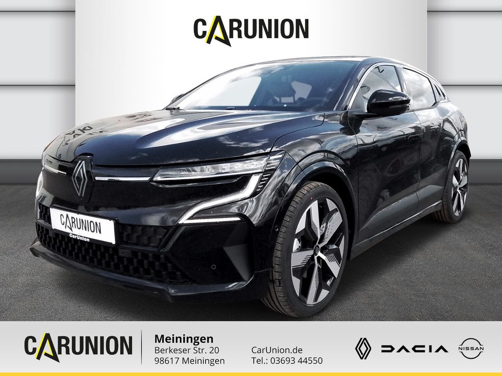 Renault Megane 2024