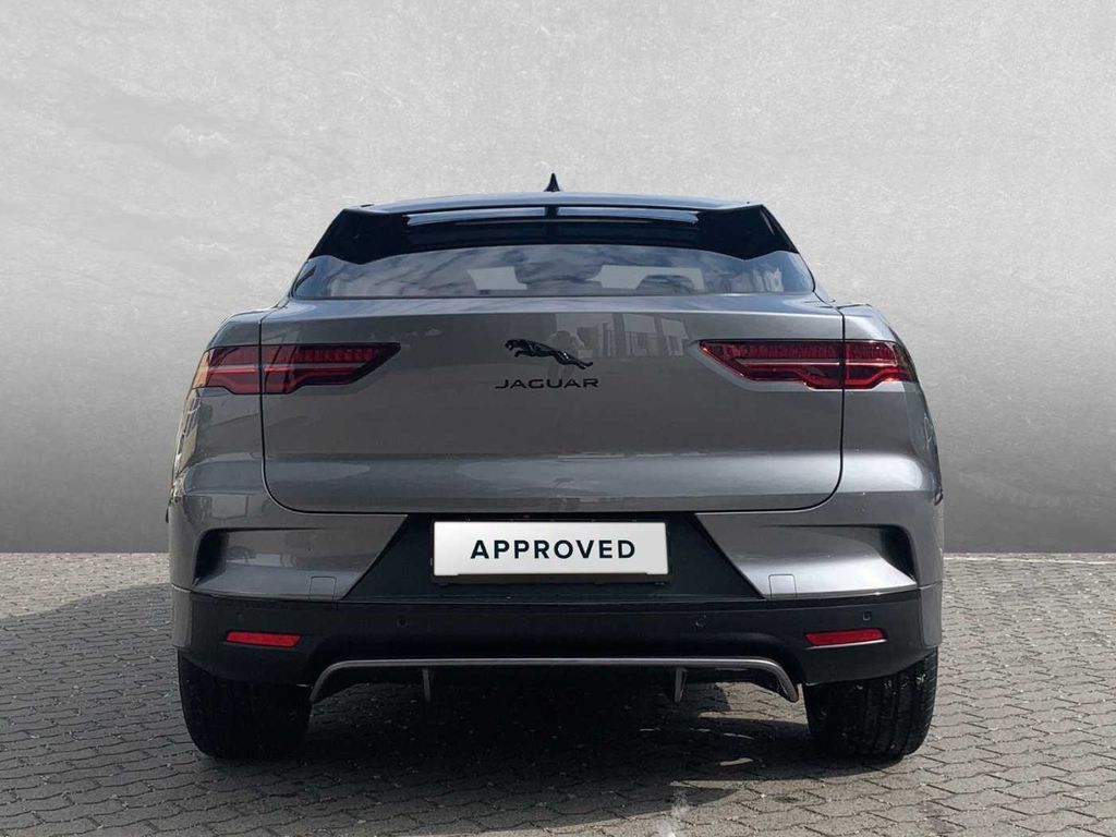 Jaguar I-Pace 2024