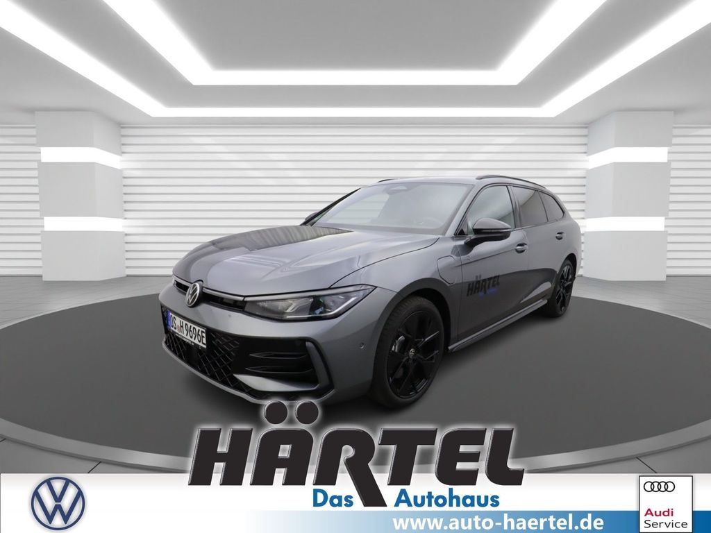 Volkswagen Passat Variant 2024