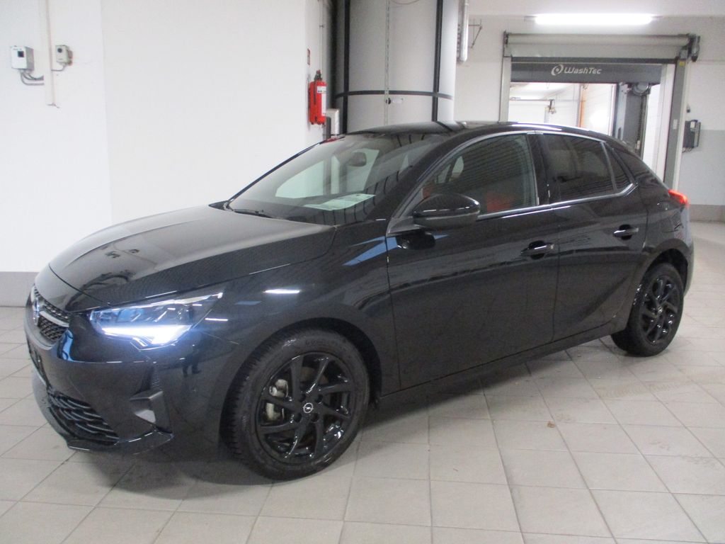 Opel Corsa 2023
