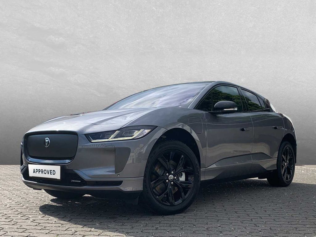 Jaguar I-Pace 2024