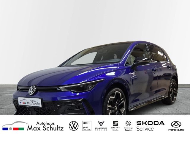 Volkswagen Golf 2025