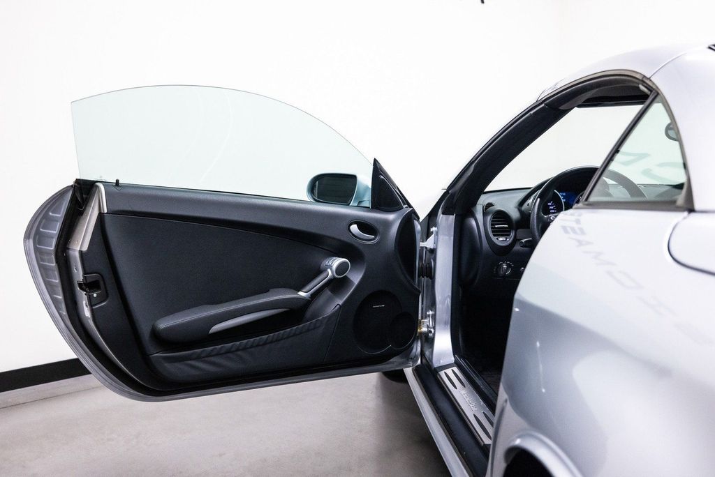 Mercedes-Benz SLK 350 2007