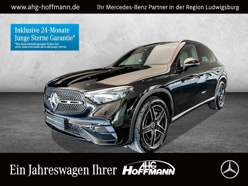 Mercedes-Benz GLC 450 2024