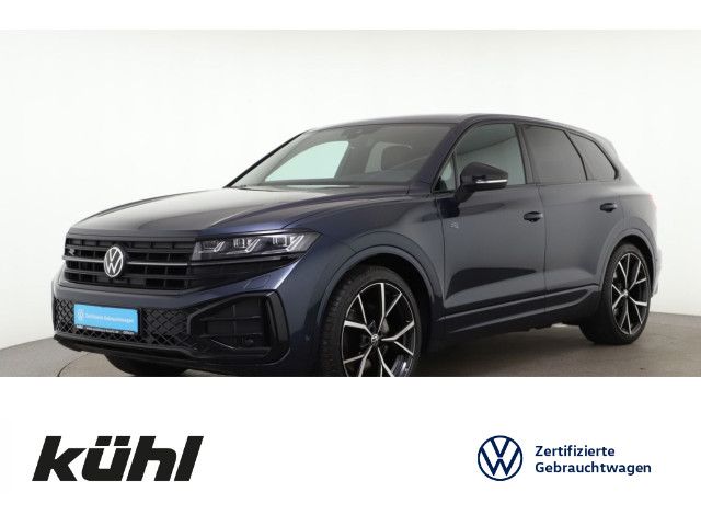Volkswagen Touareg 2024