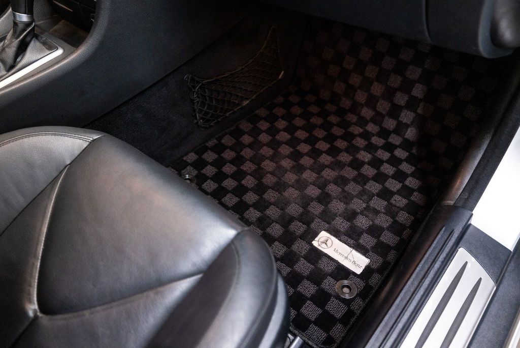 Mercedes-Benz SLK 350 2007