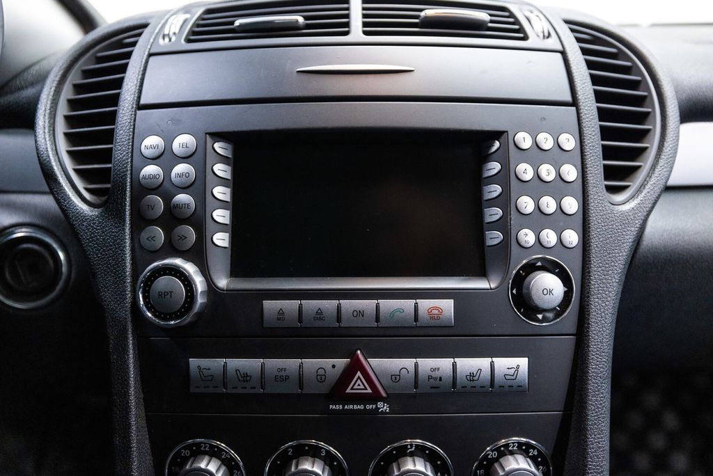 Mercedes-Benz SLK 350 2007