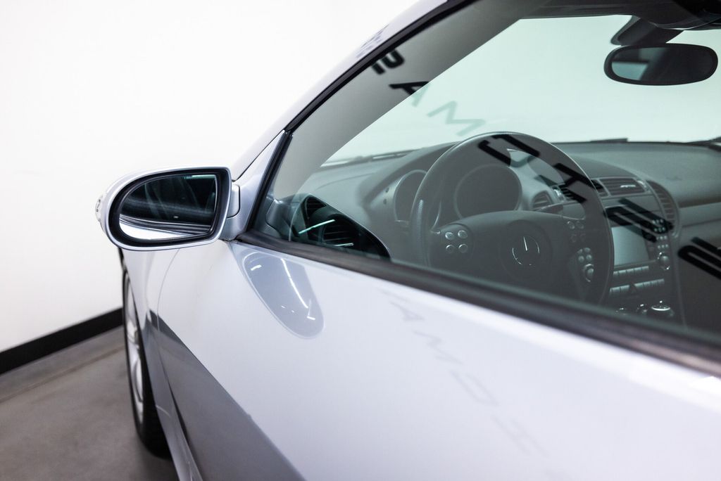 Mercedes-Benz SLK 350 2007