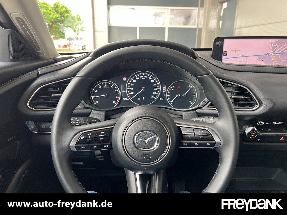 Mazda CX-30 2024