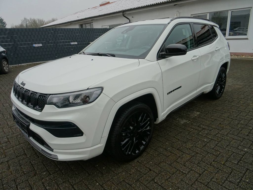 Jeep Compass 2024
