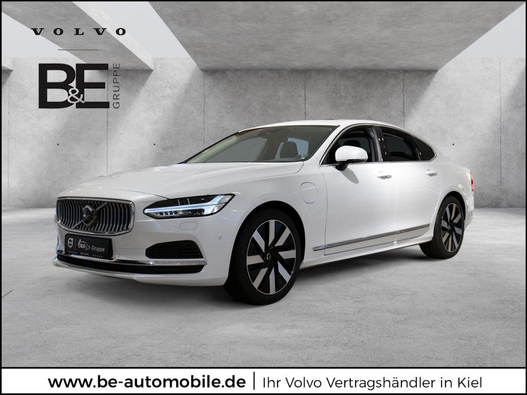 Volvo S90 2025