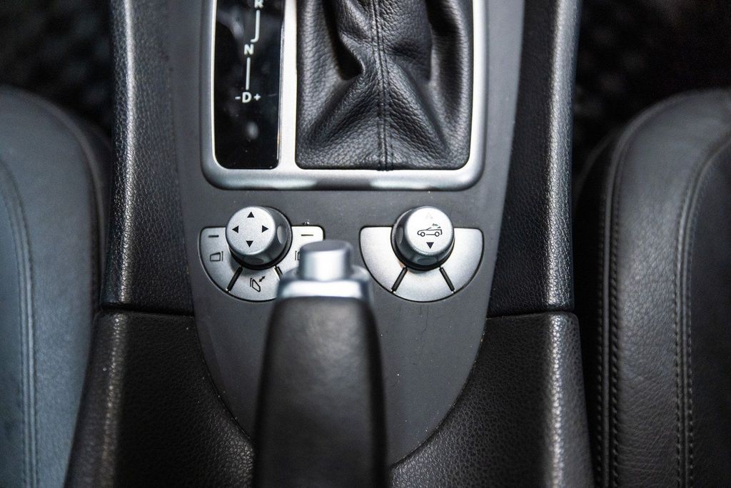 Mercedes-Benz SLK 350 2007