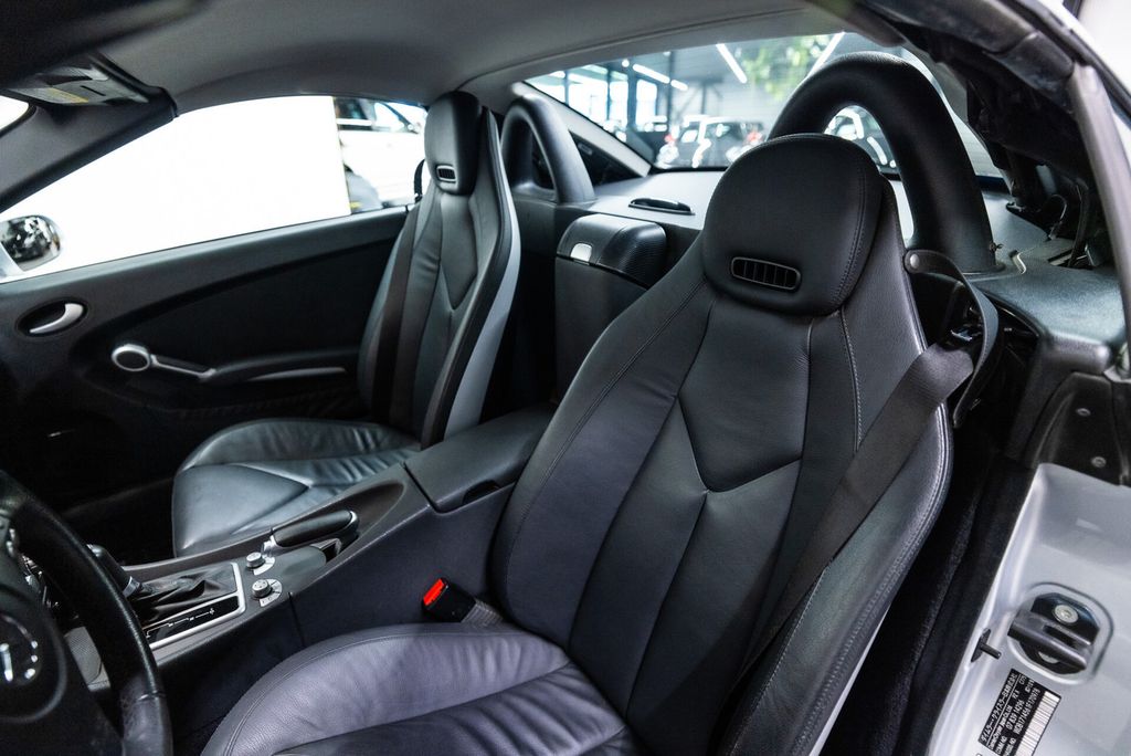 Mercedes-Benz SLK 350 2007