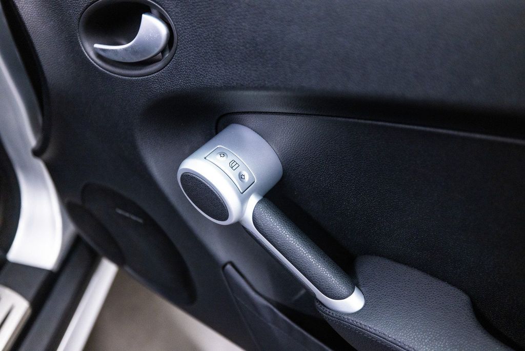 Mercedes-Benz SLK 350 2007