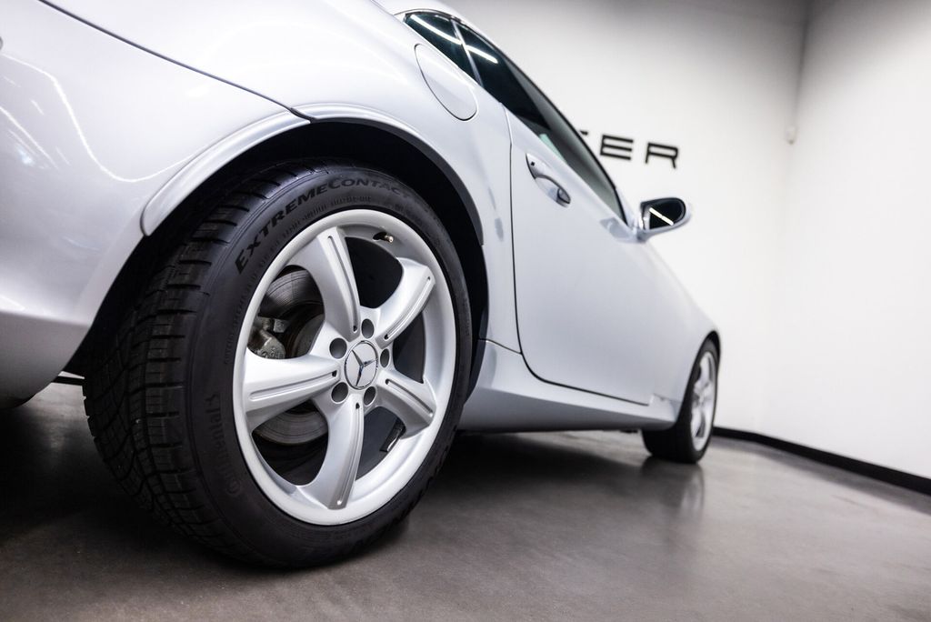 Mercedes-Benz SLK 350 2007