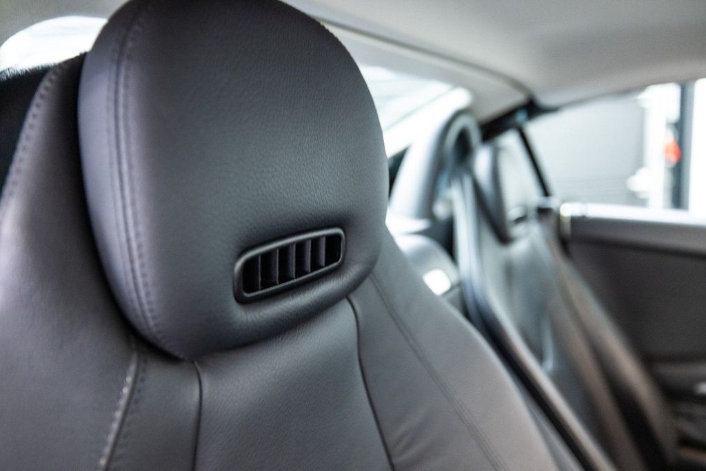 Mercedes-Benz SLK 350 2007