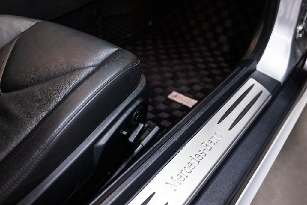 Mercedes-Benz SLK 350 2007