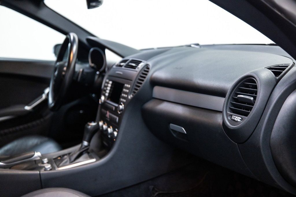 Mercedes-Benz SLK 350 2007