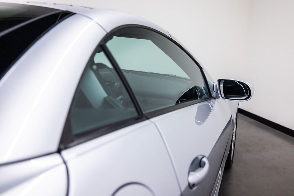 Mercedes-Benz SLK 350 2007