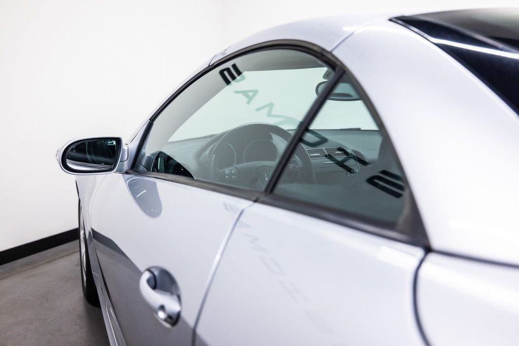 Mercedes-Benz SLK 350 2007