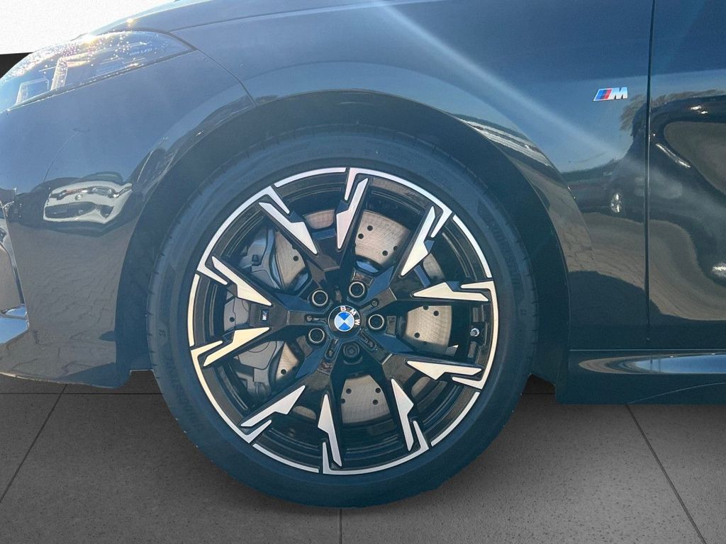BMW M135