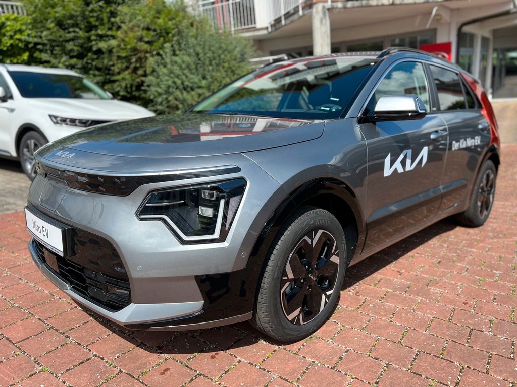 Kia Niro 2023