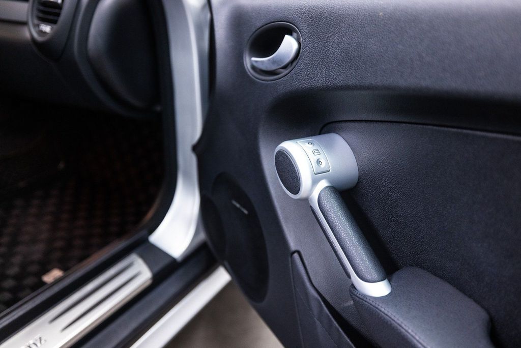 Mercedes-Benz SLK 350 2007