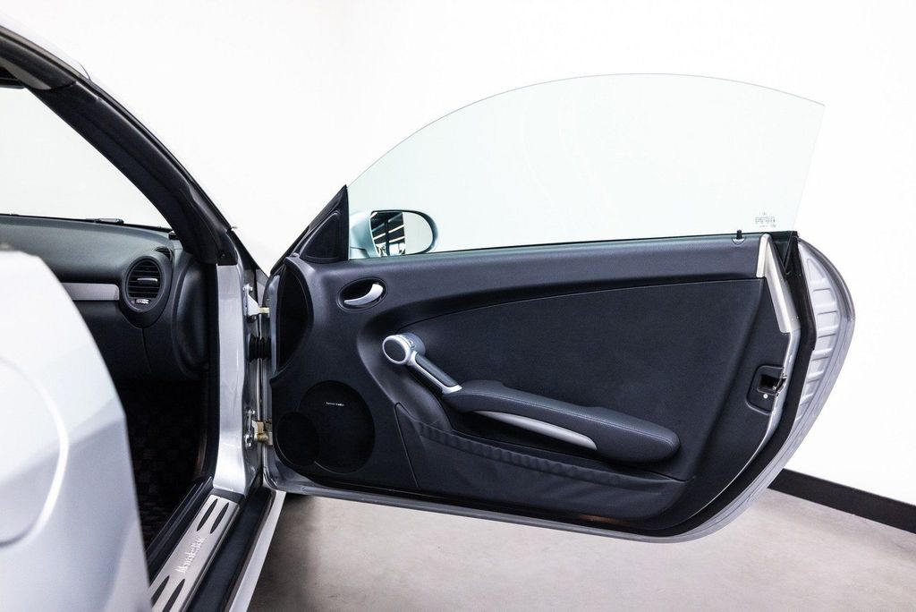 Mercedes-Benz SLK 350 2007