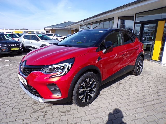 Renault Captur 2024