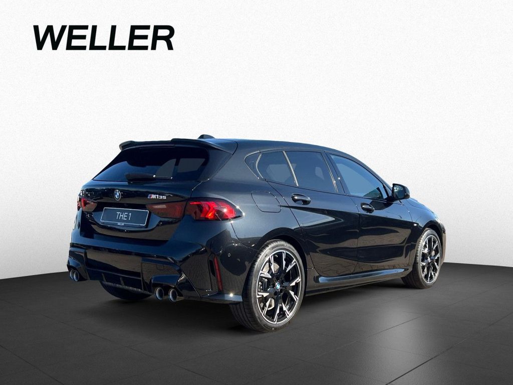 BMW M135