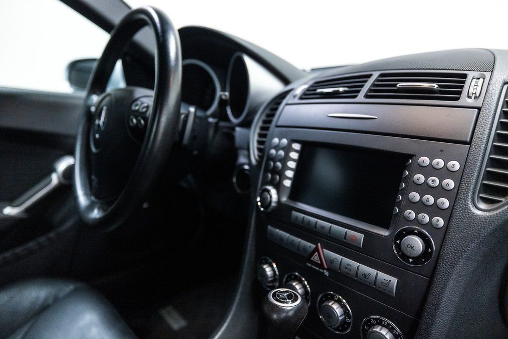 Mercedes-Benz SLK 350 2007