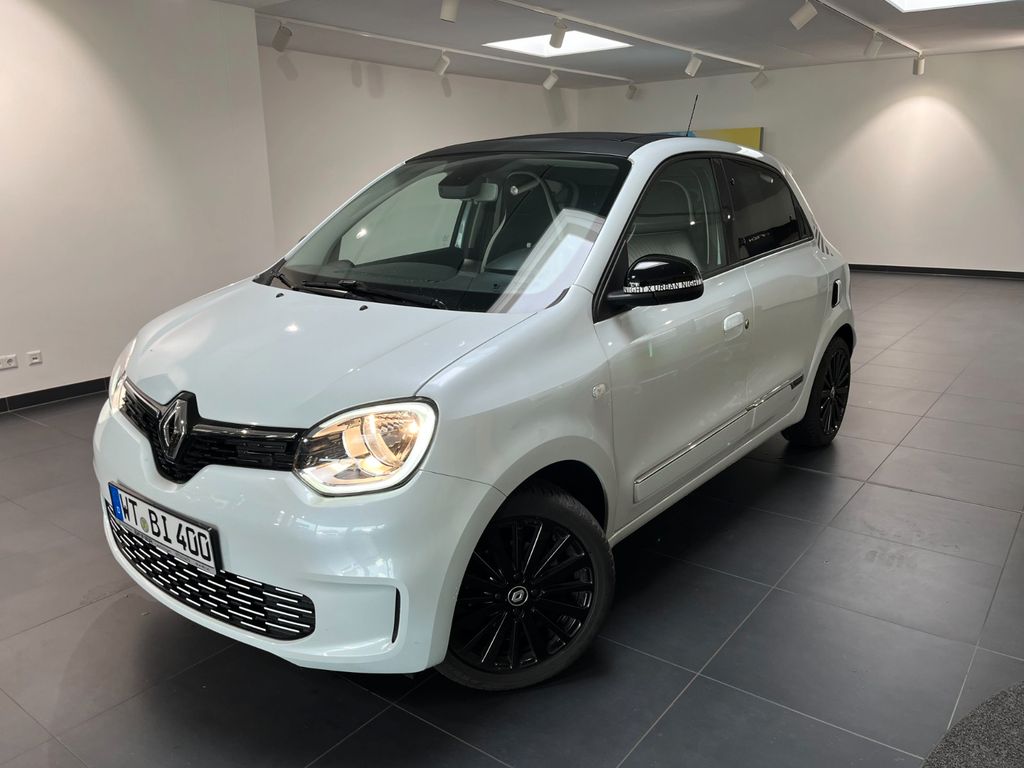 Renault Twingo 2023