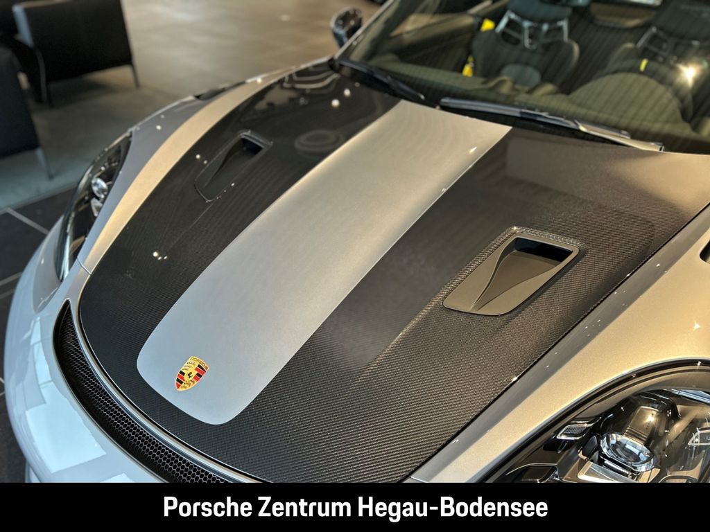 Porsche Boxster 2025