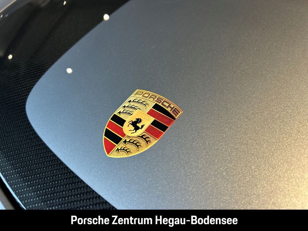 Porsche Boxster 2025