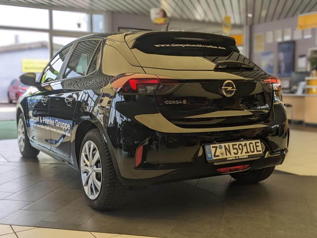 Opel Corsa 2023