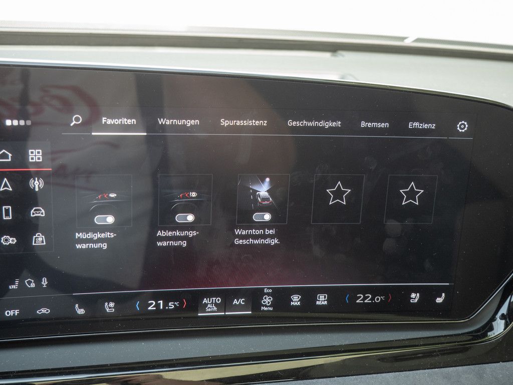 Audi A6 2025