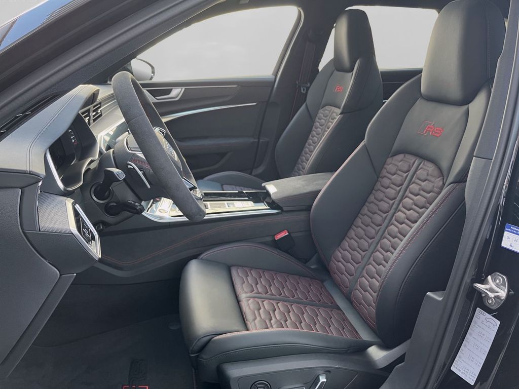 Audi RS6 2025
