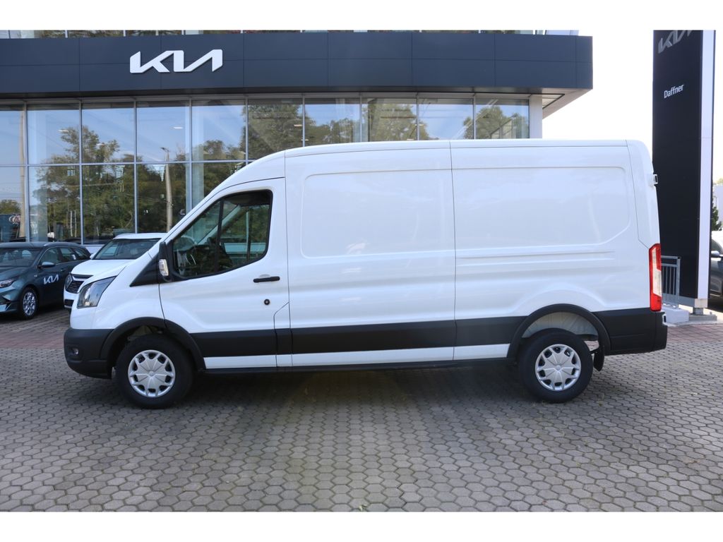 Ford Transit 2024