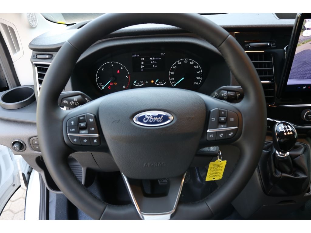 Ford Transit 2024