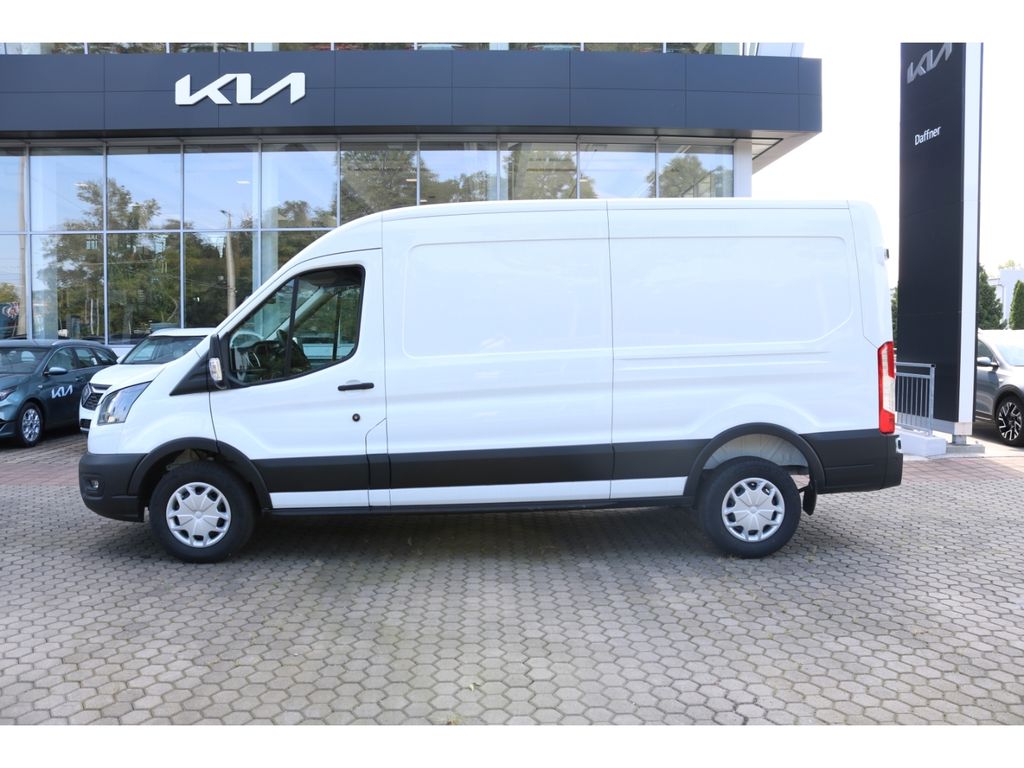 Ford Transit 2024