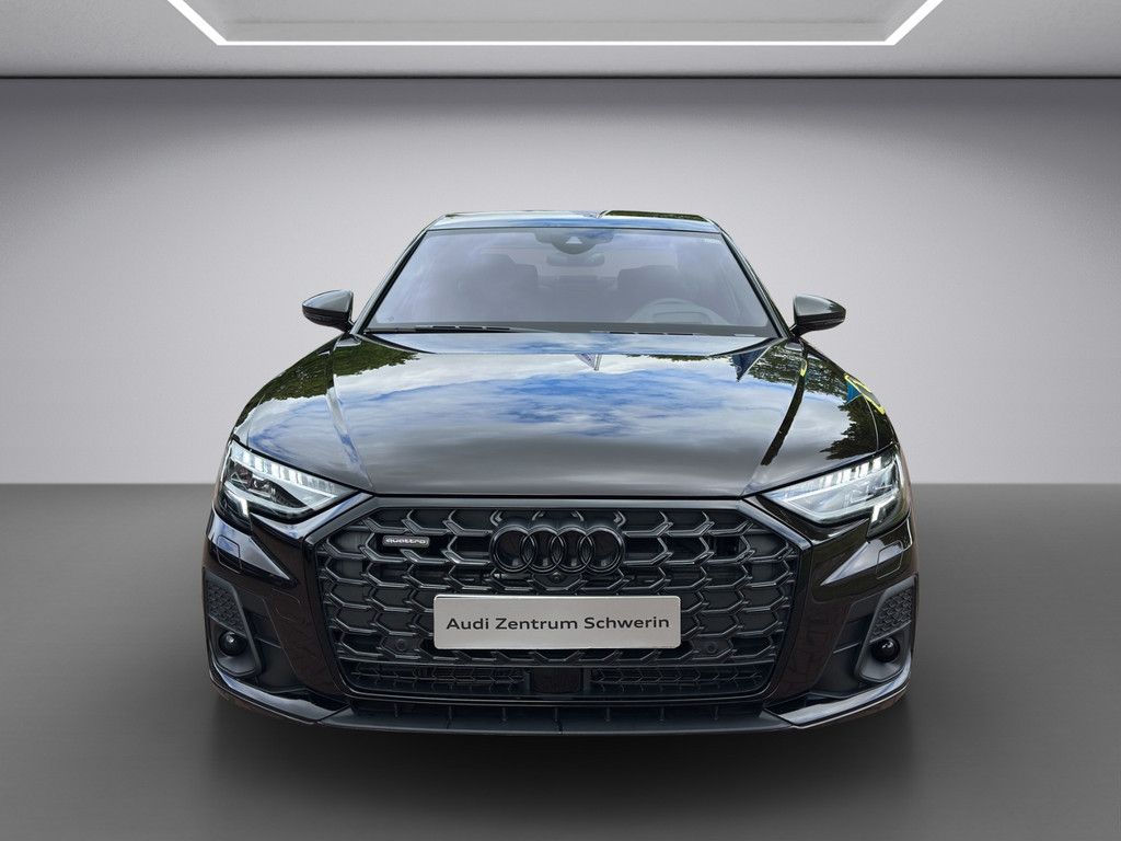 Audi A8 2024