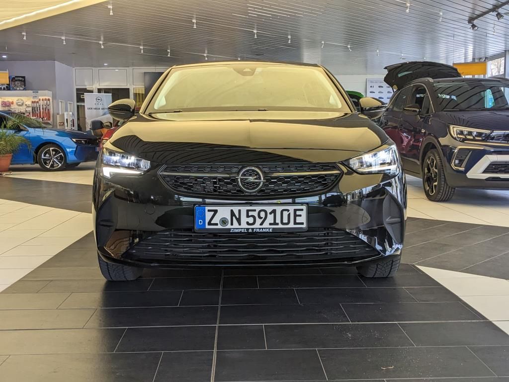 Opel Corsa 2023