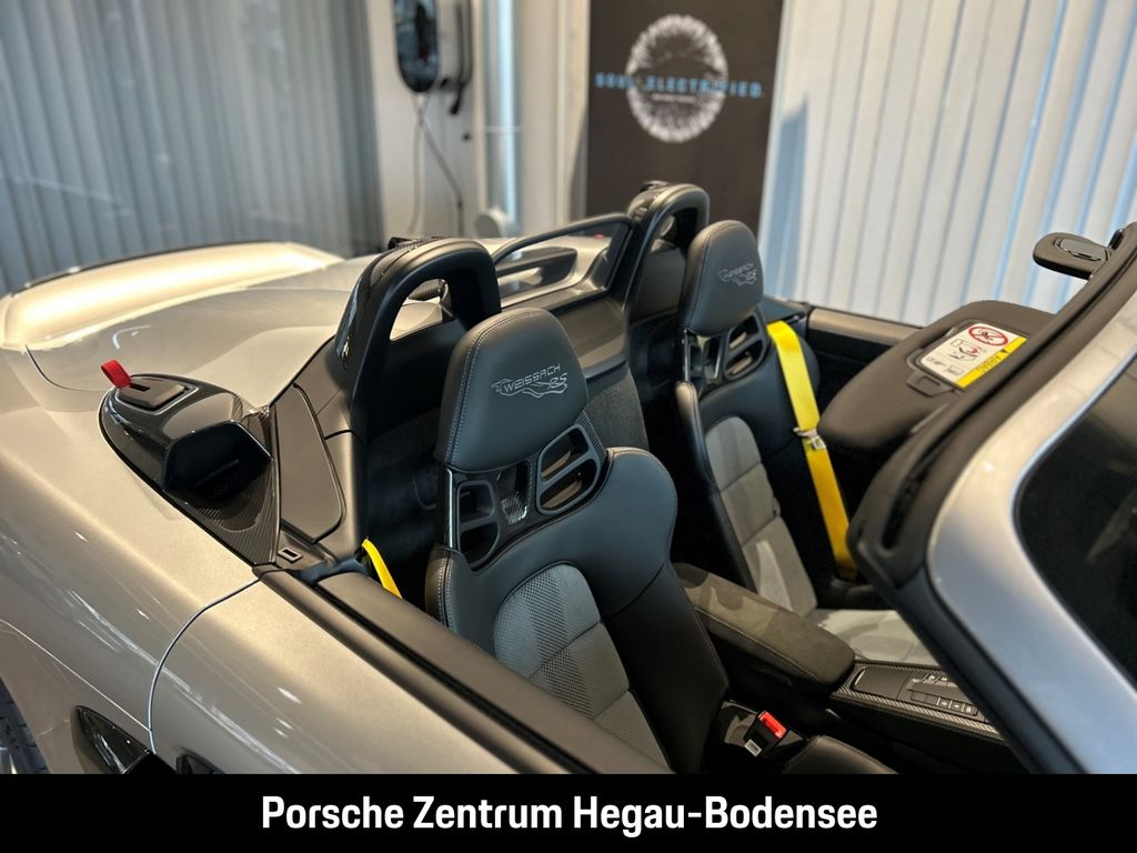 Porsche Boxster 2025