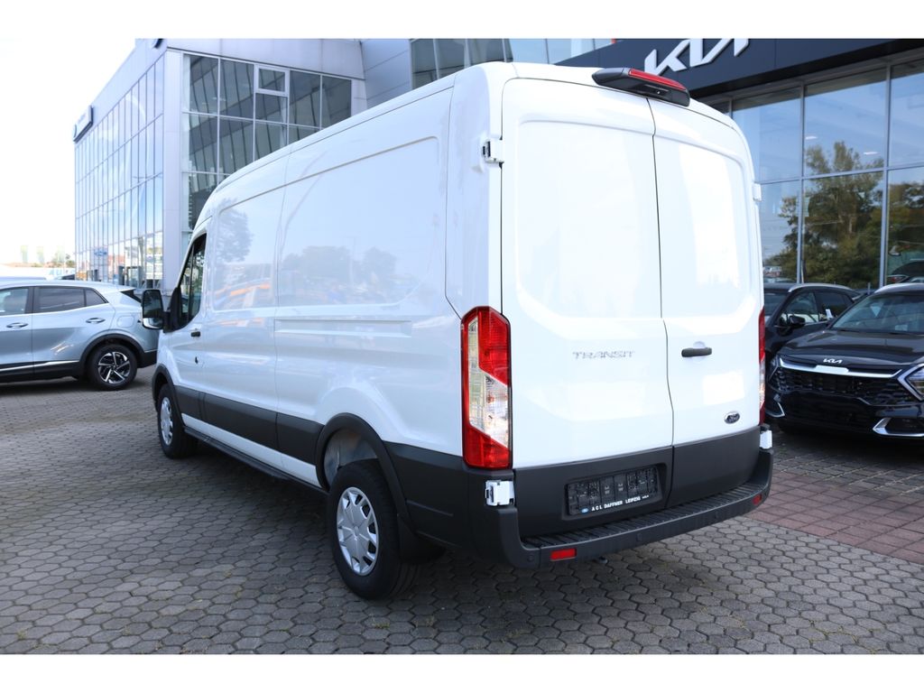 Ford Transit 2024